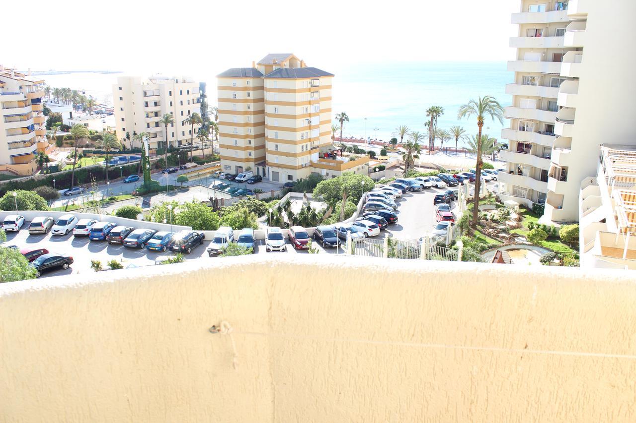Benalbeach 5 Benalmádena Eksteriør bilde